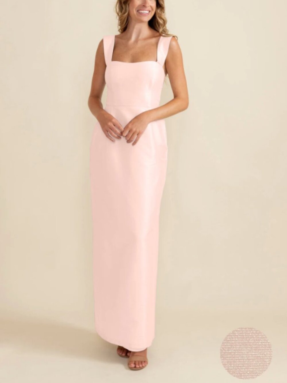 Lula Kate Beckett Dress 0